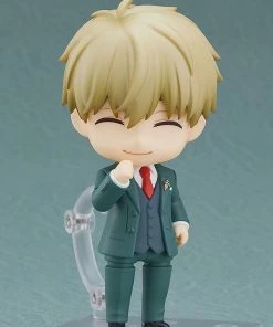 Good Smile Company **Pre Order**Nendoroid Spy X Family Loid Forger Action Figure 7 Good Smile Company **Pre Order**Nendoroid Spy X Family Loid Forger Action Figure