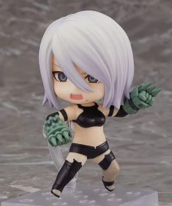 Good Smile Company **Pre Order**Nendoroid NieR:Automata A2 (YoRHa Model A No. 2) Action Figure 9 Good Smile Company **Pre Order**Nendoroid NieR:Automata A2 (YoRHa Model A No. 2) Action Figure