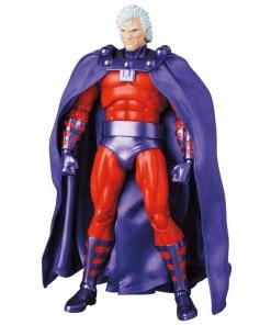 Medicom Toy **Pre Order**MAFEX X-Men Magneto (Original Comic Ver.) Action Figure
