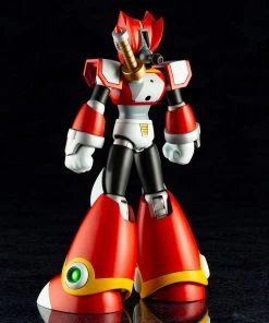 Kotobukiya Mega Man X Zero MODEL KIT