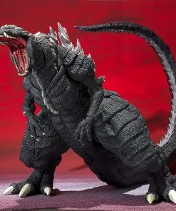 Bandai S.H. MonsterArts Godzillaultima