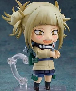 Good Smile Company Nendoroid My Hero Academia Himiko Toga (re-run) 1333 Action Figure