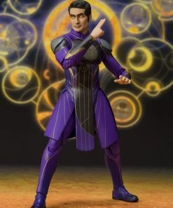 Bandai S.H. Figuarts Eternals Kingo Action Figure