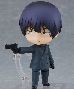 Good Smile Company **Pre Order**Nendoroid Love Of Kill - Ryang-Ha Song Action Figure