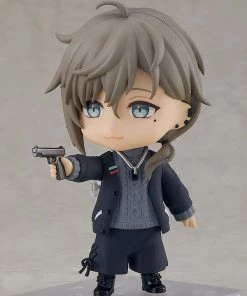 Good Smile Company **Pre Order**Nendoroid Nijisanji - Kanae Action Figure 7 Good Smile Company **Pre Order**Nendoroid Nijisanji - Kanae Action Figure