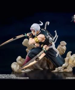 Bandai **Pre Order**Figuarts Zero Tengen Uzui