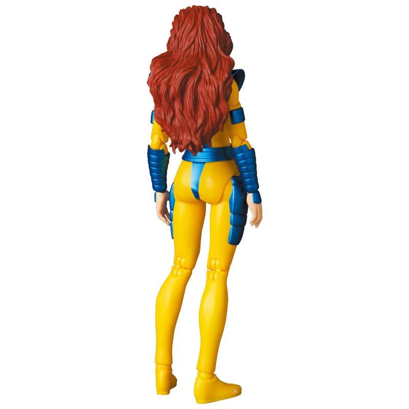 Medicom Toy **Pre Order**MAFEX X-Men - Jean Grey (Comic Version) Action Figure 4 Medicom Toy **Pre Order**MAFEX X-Men - Jean Grey (Comic Version) Action Figure