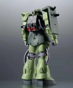 Bandai Gundam Bandai Robot Spirits MS-06JC Zaku II Type JC Ver. A.N.I.M.E