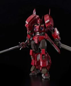 Bandai Flame Toys Shattered Glass Drift Model Kit