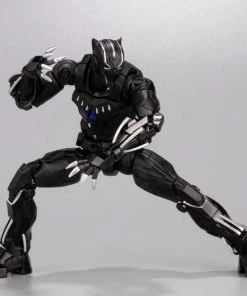 Bandai **Pre Order**Sentinel Black Panther