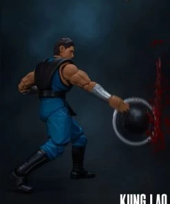 Bandai Storm Collectibles Kung Lao