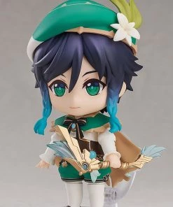 Good Smile Company **Pre Order**Nendoroid Genshin Impact - Venti Action Figure