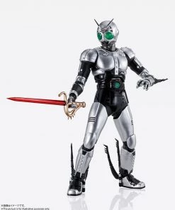 Bandai Bandai S.H. Figuarts S.H. Figuarts (Shinkoccho Seiho) Shadow Moon