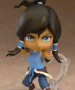 Good Smile Company **Pre Order**Nendoroid The Legend Of Korra (Reissue) Action Figure
