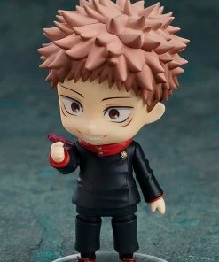 Good Smile Company Nendoroid JUJUTSU KAISEN Yuji Itadori (re-release) 1479 Action Figure