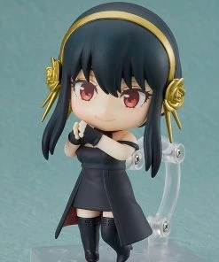 Good Smile Company **Pre Order**Nendoroid Spy X Family Yor Forger Action Figure 7 Good Smile Company **Pre Order**Nendoroid Spy X Family Yor Forger Action Figure