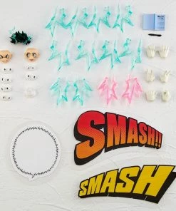 Kaiyodo Revoltech AMAZING YAMAGUCHI 018 My Hero Academia Izuku Midoriya (Reissue) Action Figure