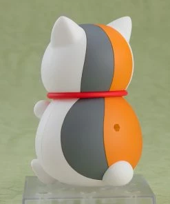 Good Smile Company **Pre Order**Nendoroid Natsume Yujincho - Nyanko Sensei Action Figure 9 Good Smile Company **Pre Order**Nendoroid Natsume Yujincho - Nyanko Sensei Action Figure