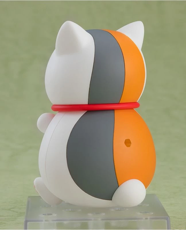 Good Smile Company **Pre Order**Nendoroid Natsume Yujincho - Nyanko Sensei Action Figure 4 Good Smile Company **Pre Order**Nendoroid Natsume Yujincho - Nyanko Sensei Action Figure
