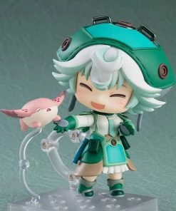 Good Smile Company **Pre Order**Nendoroid Made In Abyss: The Golden City Of The Scorching Sun Prushka Action Figure