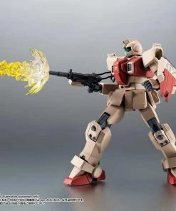 **Pre Order**Bandai Robot Spirits RGM-79(G) GM Ground Type Ver. A.N.I.M.E.