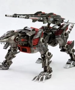 Kotobukiya Model Kits **Pre Order**Kotobukiya Zoids Lightning Saix Marking Plus Ver MODEL KIT