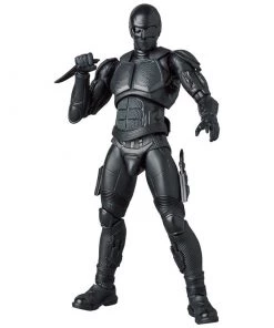 Medicom Toy **Pre Order**MAFEX The Boys Black Noir Action Figure 8 Medicom Toy **Pre Order**MAFEX The Boys Black Noir Action Figure