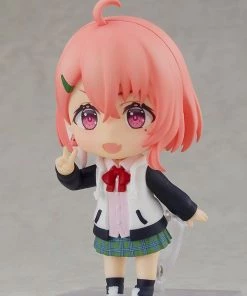 Good Smile Company **Pre Order**Nendoroid Nijisanji - Sasaki Saku Action Figure