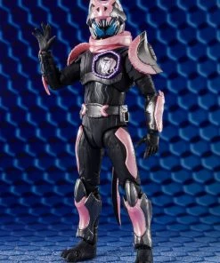 Bandai S.H. Figuarts Vice Rex Genome