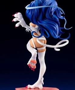 Kotobukiya Kotobukiya Bishoujo **Pre Order**Bishoujo Darkstalkers Felicia STATUE 10 Kotobukiya Kotobukiya Bishoujo **Pre Order**Bishoujo Darkstalkers Felicia STATUE