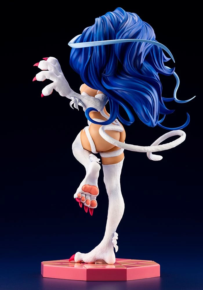 Kotobukiya Kotobukiya Bishoujo **Pre Order**Bishoujo Darkstalkers Felicia STATUE 4 Kotobukiya Kotobukiya Bishoujo **Pre Order**Bishoujo Darkstalkers Felicia STATUE
