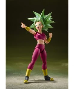 Bandai S.H. Figuarts Super Saiyan Kefla