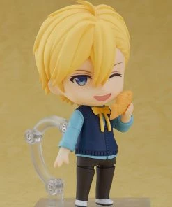 Good Smile Company **Pre Order**Nendoroid Idolish 7 - Nagi Rokuya Action Figure 7 Good Smile Company **Pre Order**Nendoroid Idolish 7 - Nagi Rokuya Action Figure
