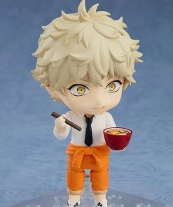 Good Smile Company **Pre Order**Nendoroid Blue Period - Yaguchi Yatora Action Figure