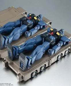 Bandai Robot Spirits RGM-79Q GM Quel Ver. A.N.I.M.E.