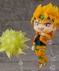 Good Smile Company **Pre Order**Nendoroid - DIO - TV Anime JoJo Bizarre Adventure Stardust Crusaders Action Figure