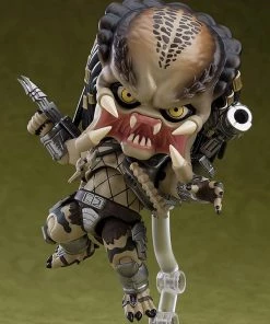 Good Smile Company **Pre Order**Nendoroid Predator Action Figure 7 Good Smile Company **Pre Order**Nendoroid Predator Action Figure