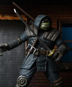 Neca Toys **Pre Order**NECA TMNT Teenage Mutant Ninja Turtles Ultimate The Last Ronin (Armored) Action Figure