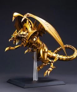 **Pre Order**Kotobukiya Yu-Gi-Oh The Winged Dragon Of Ra Egyptian God Statue