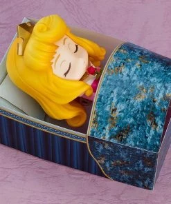 Good Smile Company **Pre Order**Nendoroid Disney - Sleeping Beauty - Aurora Action Figure 7 Good Smile Company **Pre Order**Nendoroid Disney - Sleeping Beauty - Aurora Action Figure