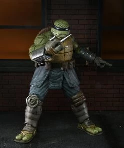 Neca Toys **Pre Order**NECA TMNT Teenage Mutant Ninja Turtles Ultimate The Last Ronin (Unarmored) Action Figure