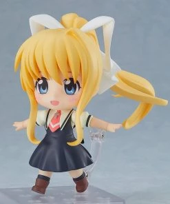 Good Smile Company **Pre Order**Nendoroid Kaginado - Misuzu Kamio Action Figure 7 Good Smile Company **Pre Order**Nendoroid Kaginado - Misuzu Kamio Action Figure