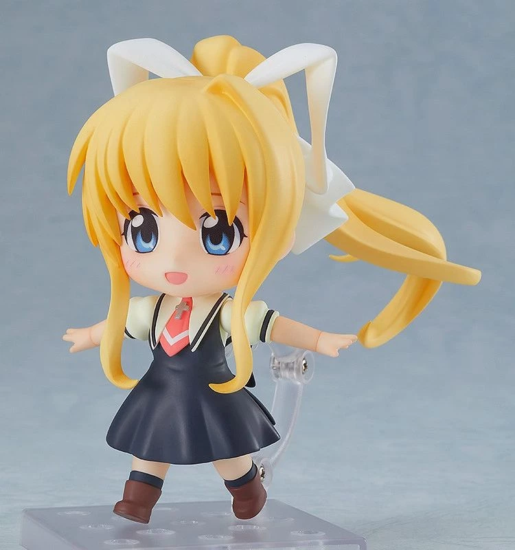 Good Smile Company **Pre Order**Nendoroid Kaginado - Misuzu Kamio Action Figure 4 Good Smile Company **Pre Order**Nendoroid Kaginado - Misuzu Kamio Action Figure