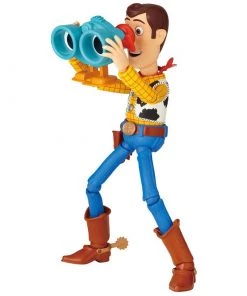 **Pre Order**Kaiyodo Revoltech Toy Story Woody Ver. 1.5 Action Figure
