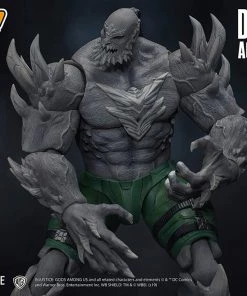 Bandai Storm Collectibles Injustice: Gods Among Us Doomsday 1:12 Action Figure