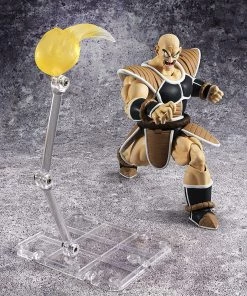 Bandai S.H. Figuarts Nappa Dragon Ball Super Action Figure