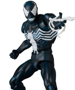 Medicom Toy **Pre Order**MAFEX Venom (Comic Version) (Reissue) Action Figure