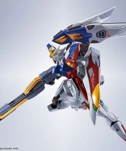 Bandai Gundam Wing Gundam Zero