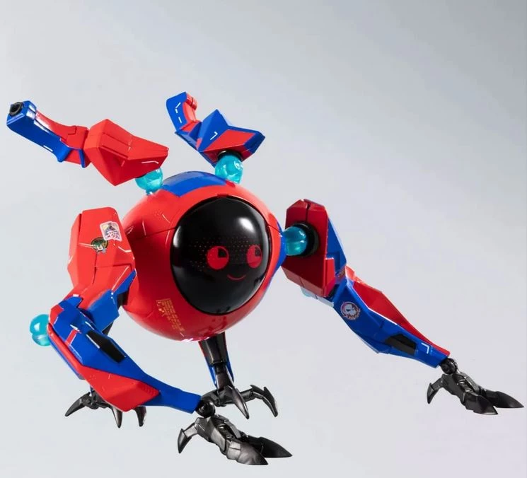 Bandai **Pre Order**Sentinel Peni Parker & SP//dr "Marvel" Action Figure 4 Bandai **Pre Order**Sentinel Peni Parker & SP//dr "Marvel" Action Figure