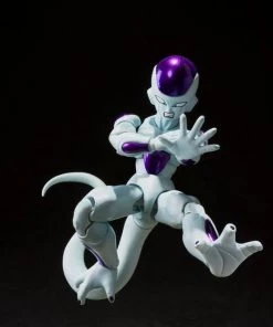 Bandai S.H. Figuarts Frieza Fourth Form